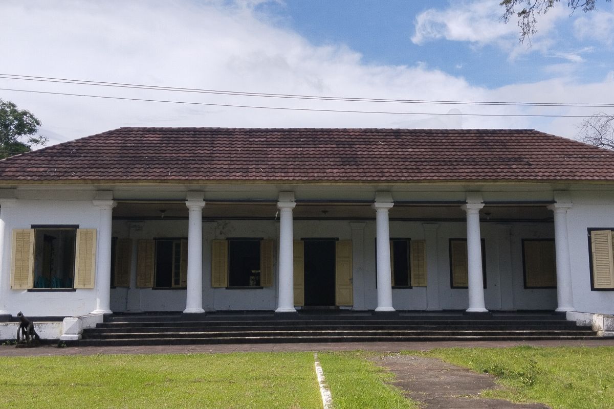 BPK Wilayah XX nyatakan situs budaya di Banda ditetapkan jadi kawasan cagar budaya