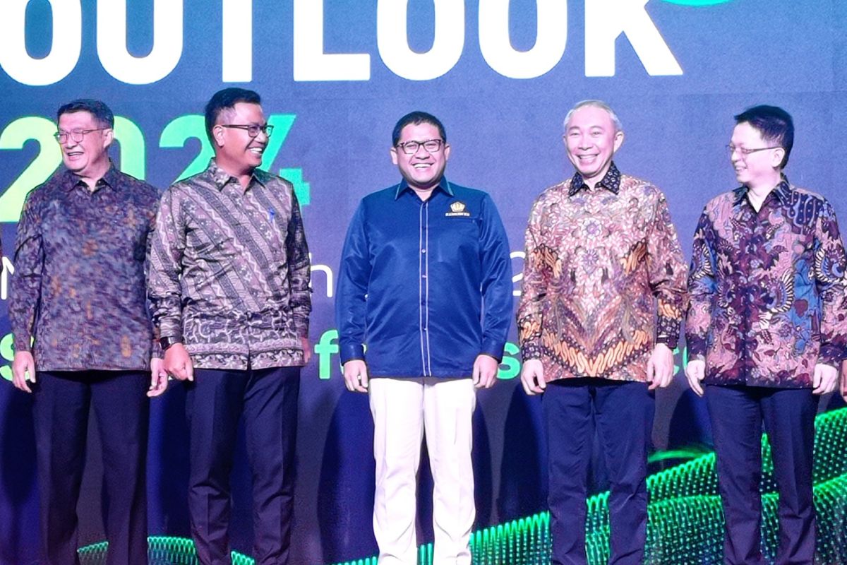 Kemenkeu sebut rupiah kembali terapresiasi karena perekonomian terjaga