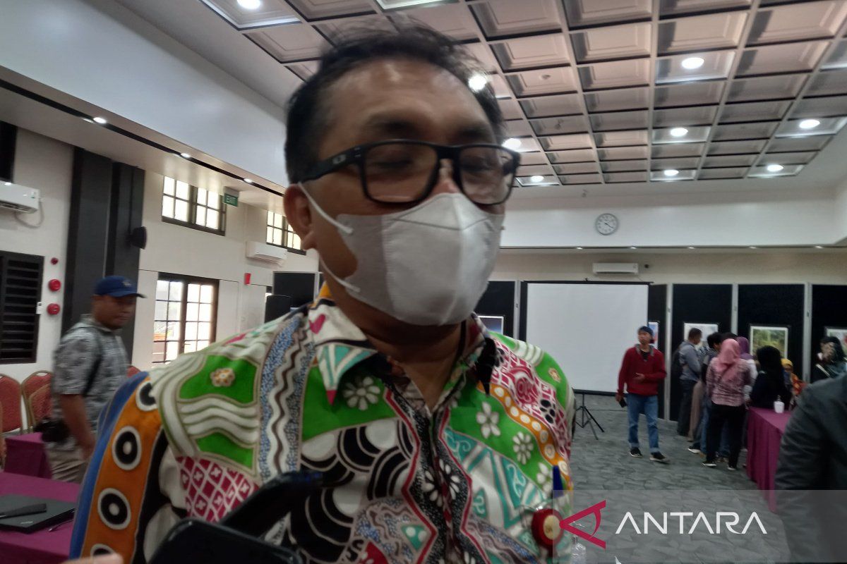 BTN Bengkulu terima teguran dari OJK terkait kasus korupsi KYG