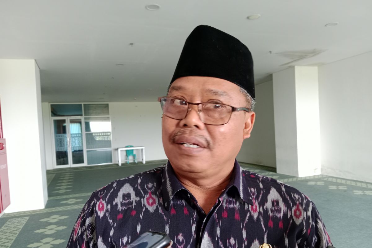 Pemkab Lombok Tengah mendukung pembentukan perpustakaan desa