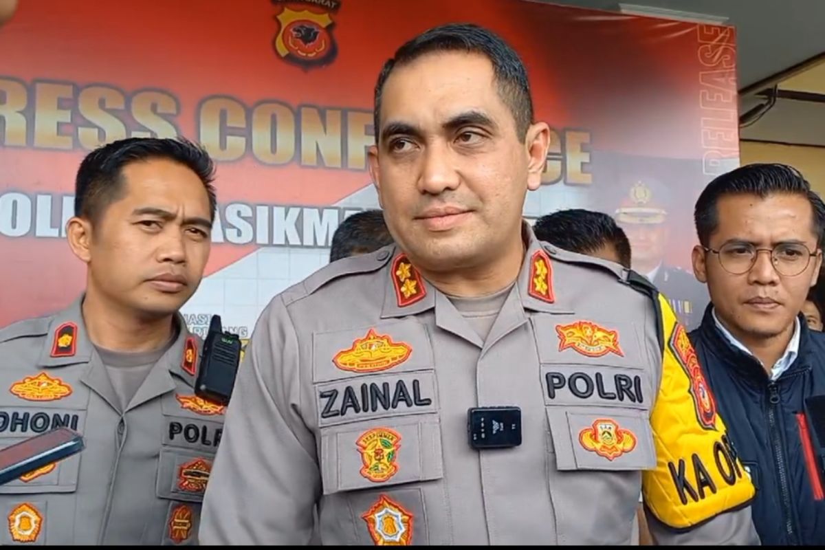 Polisi selidiki penyebab kematian bayi di klinik bersalin di Tasikmalaya