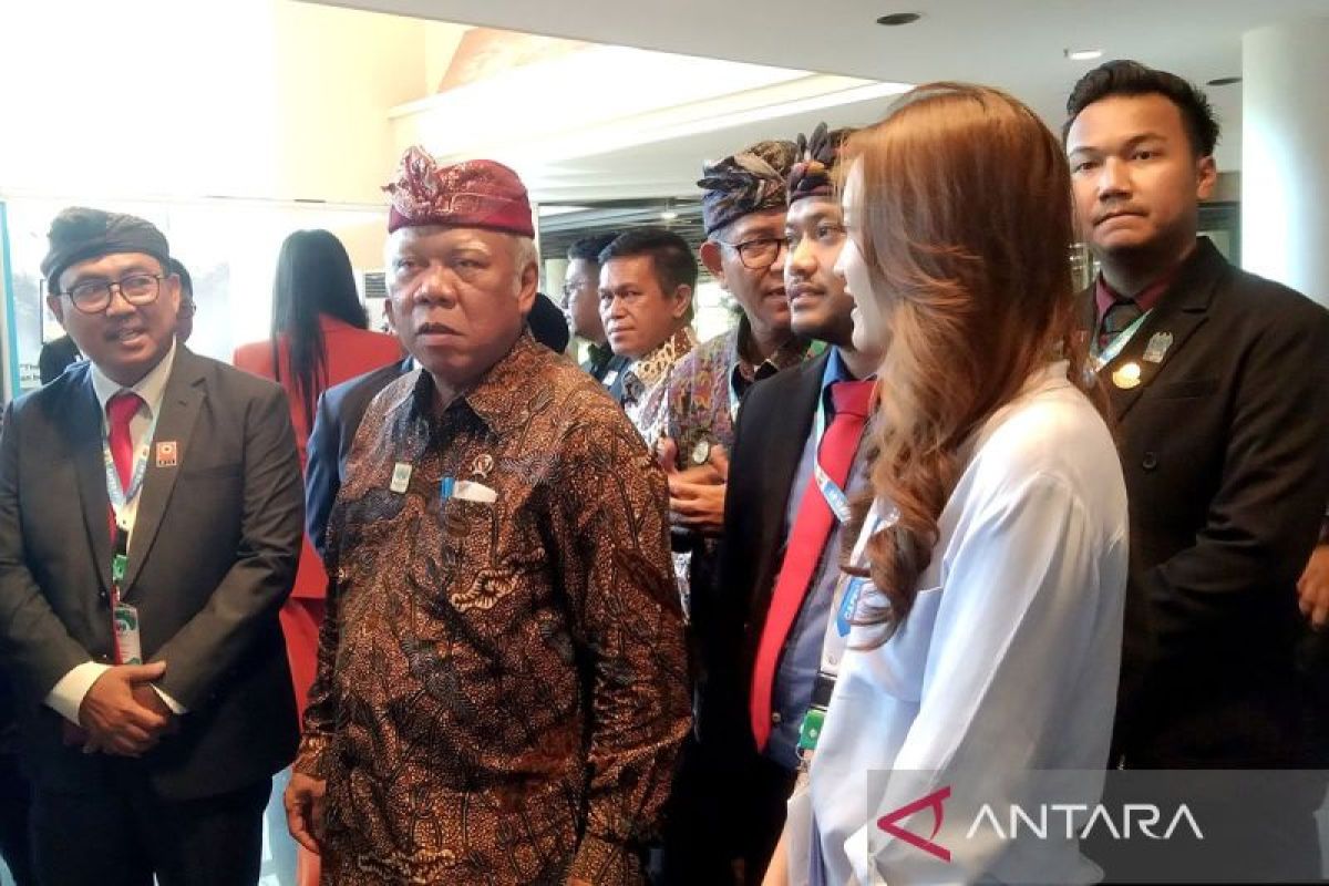 Menteri PUPR ubah proyek tol Mengwi Bali jadi prakarsa pemerintah