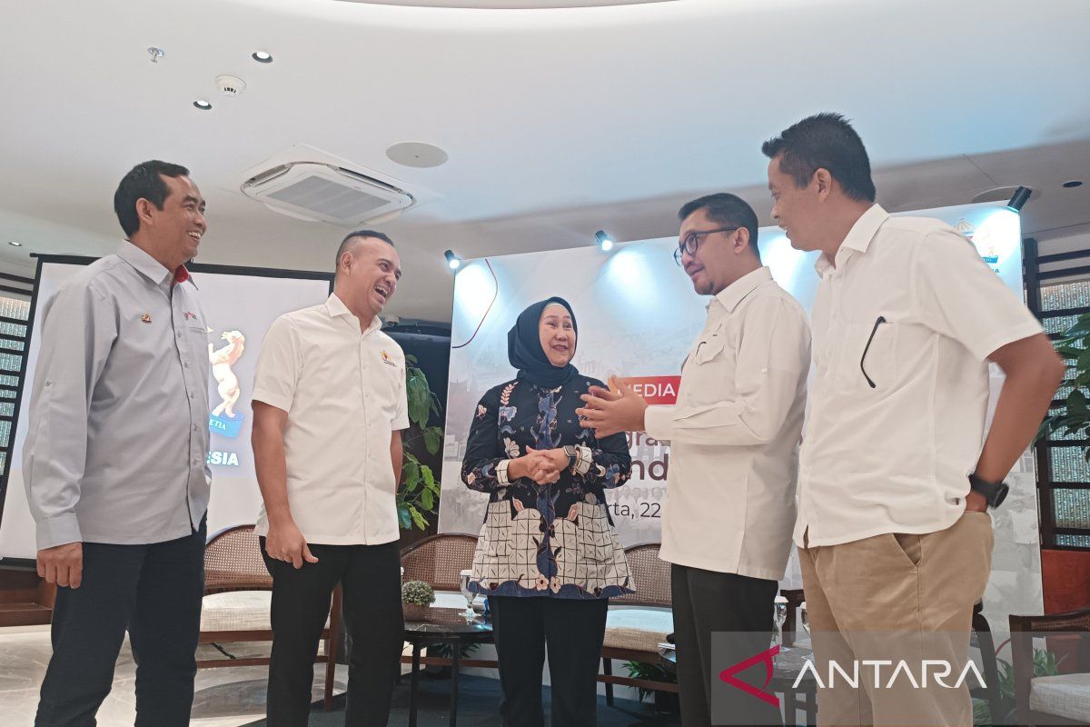 Kadin upayakan kemitraan IKM makanan dan minuman dengan industri besar