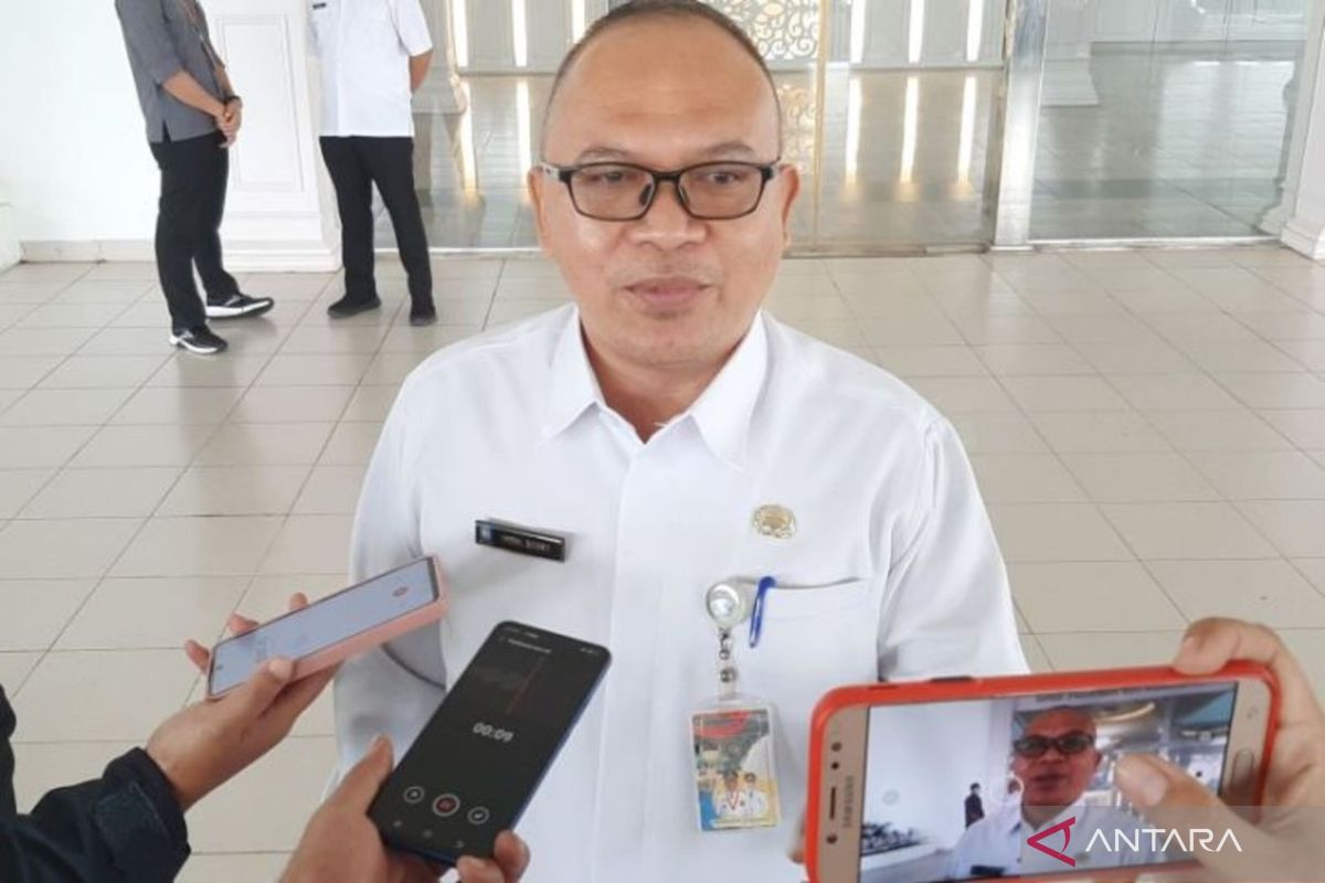 Sekitar 72 persen siswi SD di Kepulauan Riau sudah divaksinasi HPV