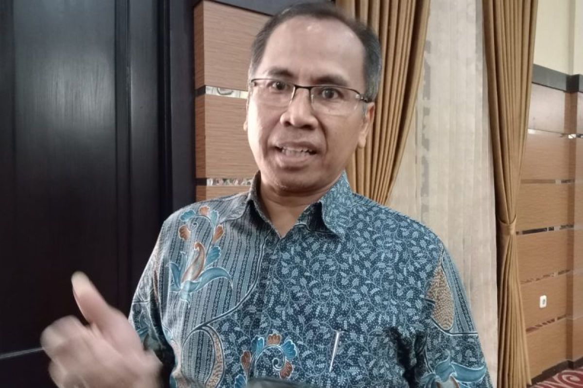 UMK Mataram diprediksi naik hingga 4 persen