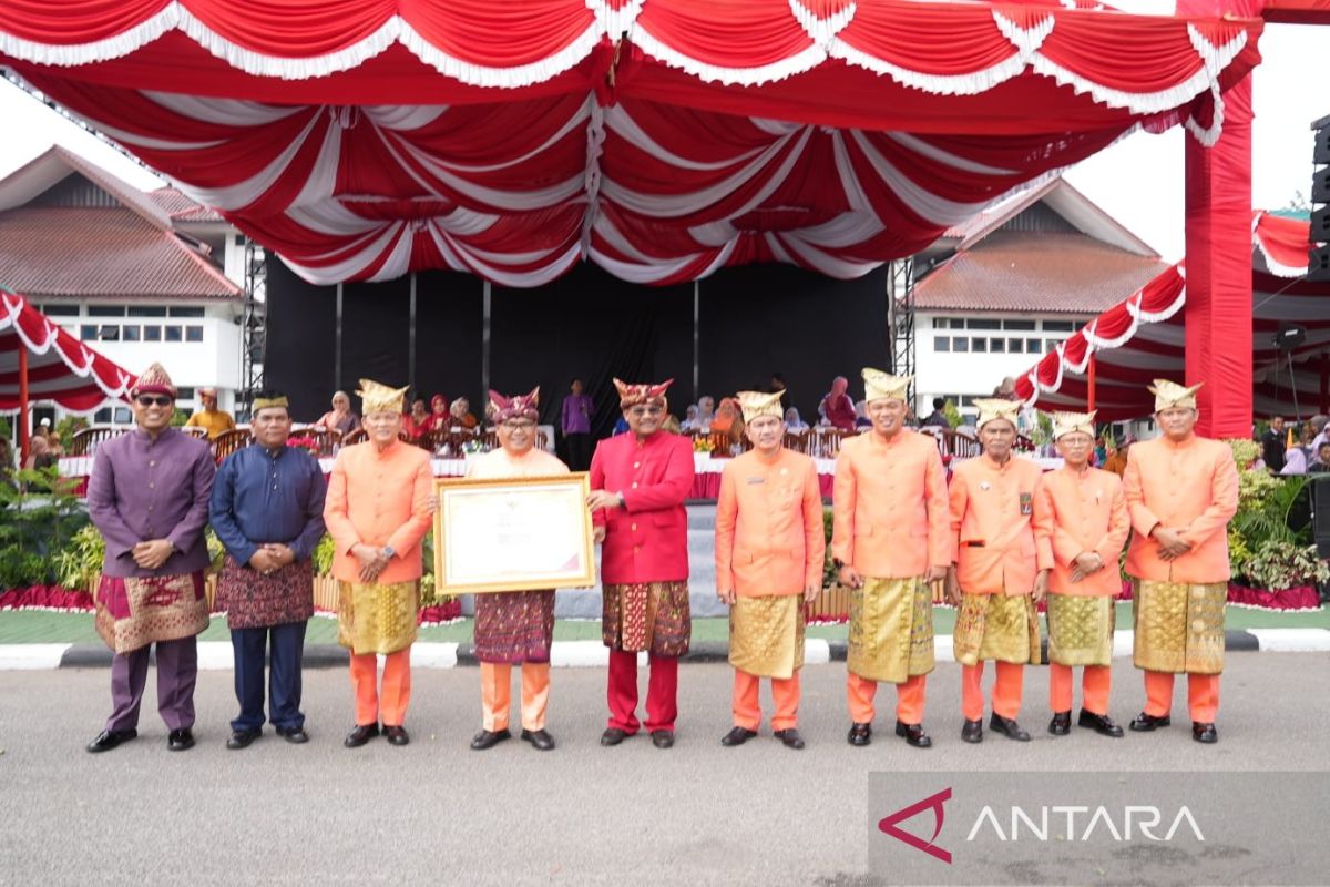 Bangka peroleh penghargaan inovasi terbaik di Indonesia