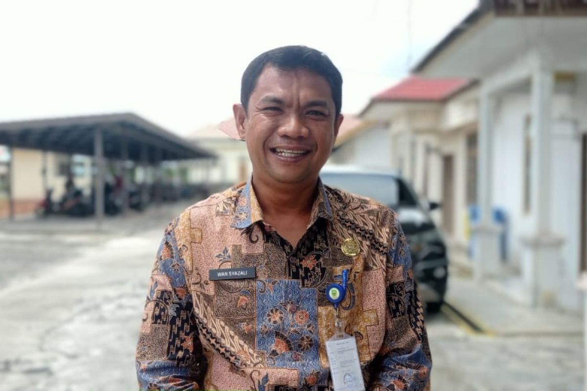 Pemkab Natuna survei keinginan warga konversi minyak tanah ke gas