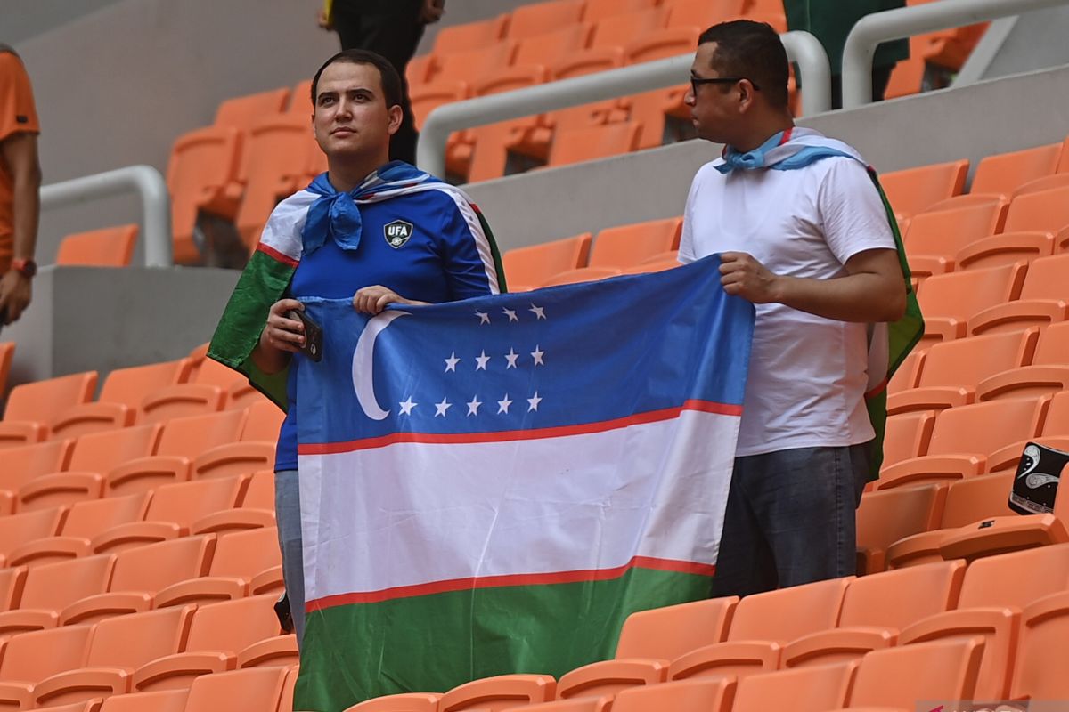 KTT Asia Tengah-Uni Eropa pertama di Uzbekistan