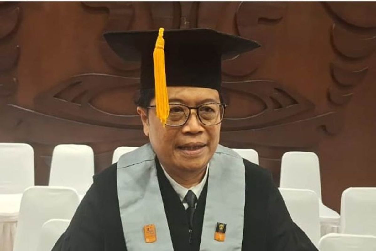 Guru besar FEB UI kaji peran desentralisasi fiskal bagi pembangunan daerah