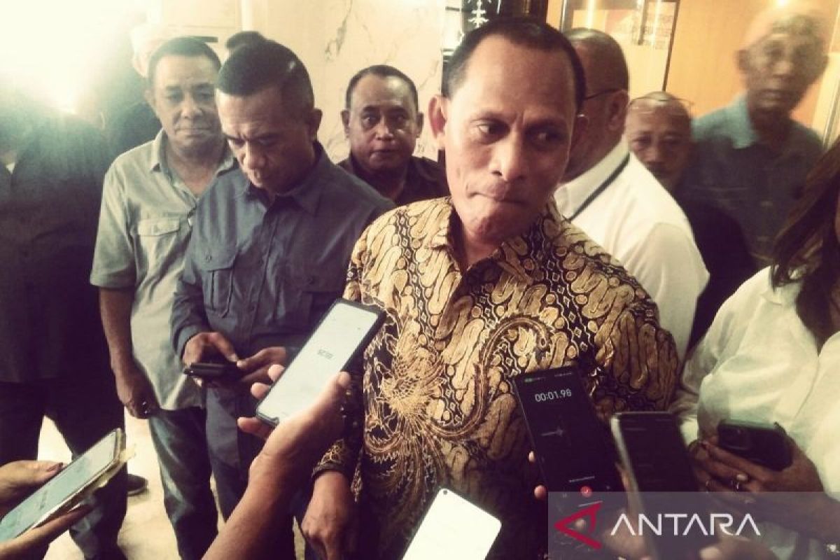 Dua rektor dan satu perwira  TNI mendaftar sebagai Pj Gubernur Maluku