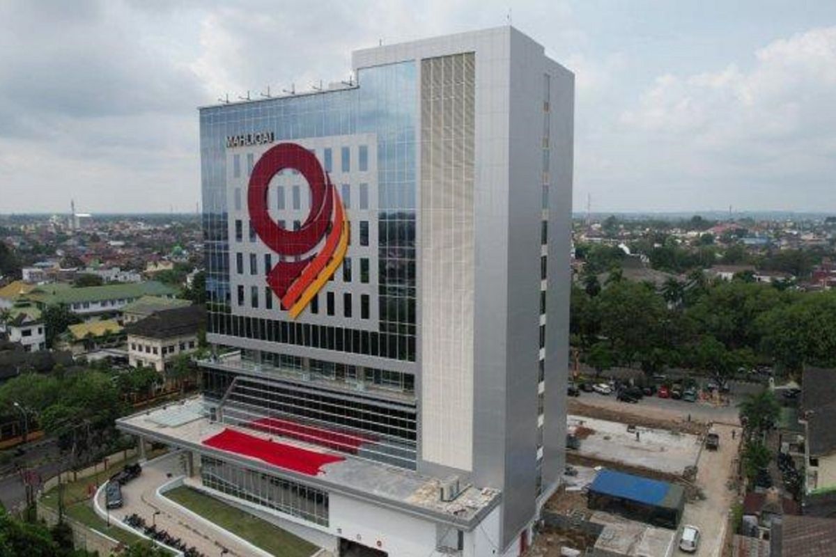 Pemprov ajukan nama calon Dirut Bank Jambi ke OJK Pusat