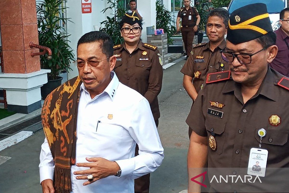 Sunarta: dukungan IDLO dapat tingkatkan kinerja dan kualitas Kejagung