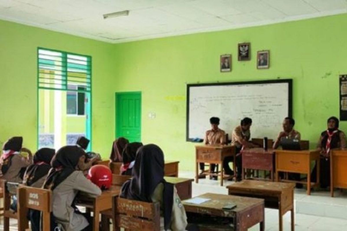 Apresiasi dari Pemkot, Paskibraka Kota Solok 2023 Karyawisata ke Pekanbaru