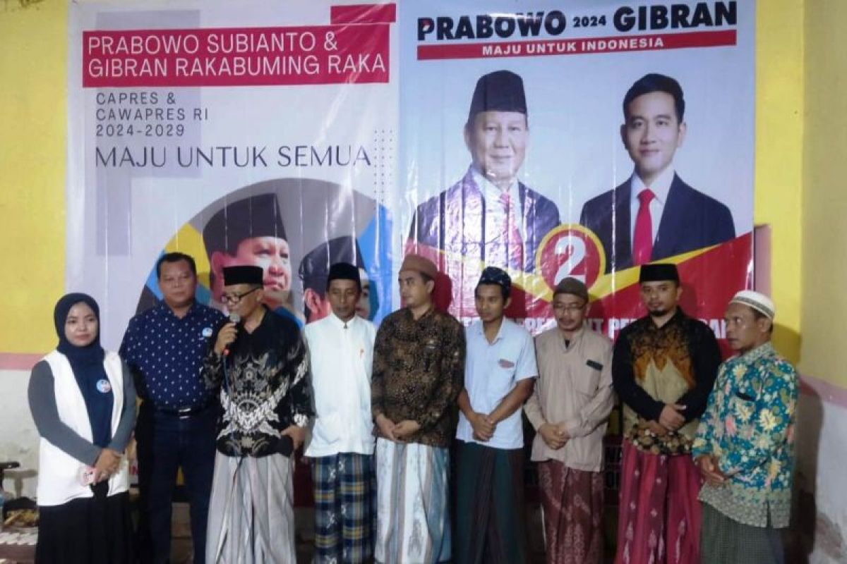 KIP Probolinggo dukung Prabowo karena berpengalaman jadi pemimpin