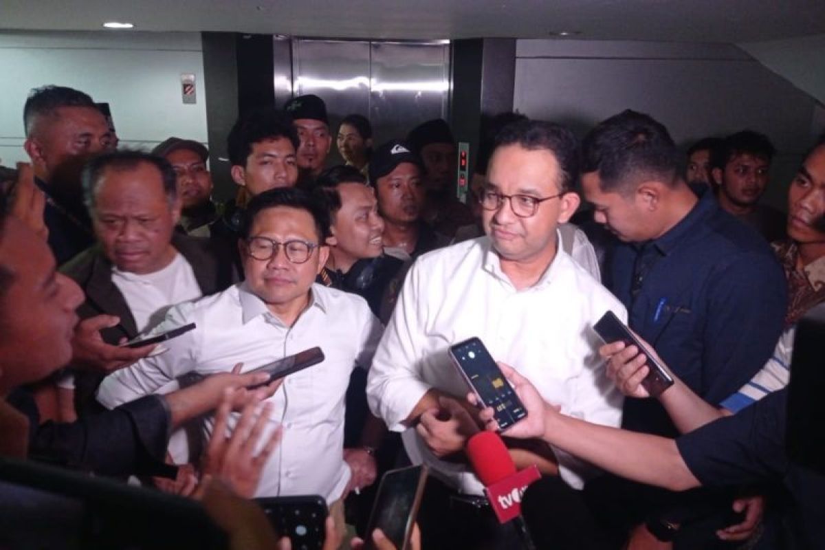 Anies Baswedan sebut mahasiswa punya peran ganda bantu majukan Indonesia