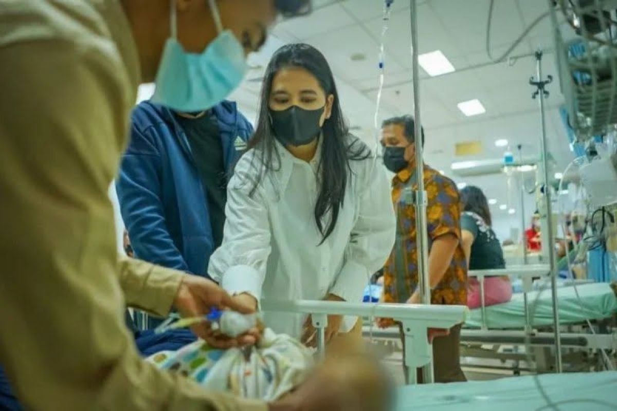DPRD Medan:   Layanan kesehatan gratis dilanjutkan pada 2024