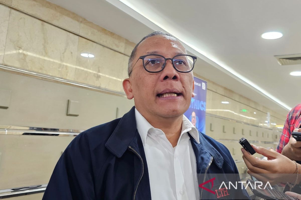 Kepala BRIN: SPBE dukung kehadiran "big data"