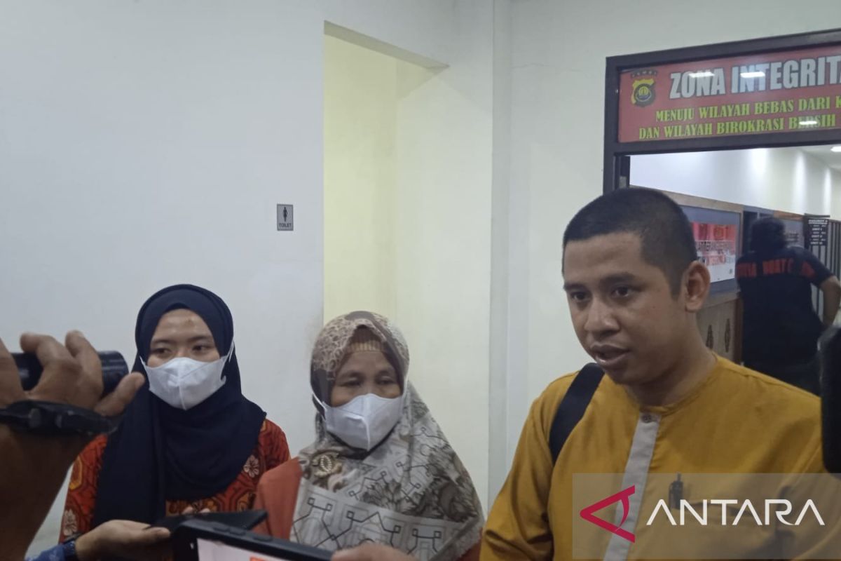 Polda Jambi periksa empat saksi penipuan travel umroh asal Jepara