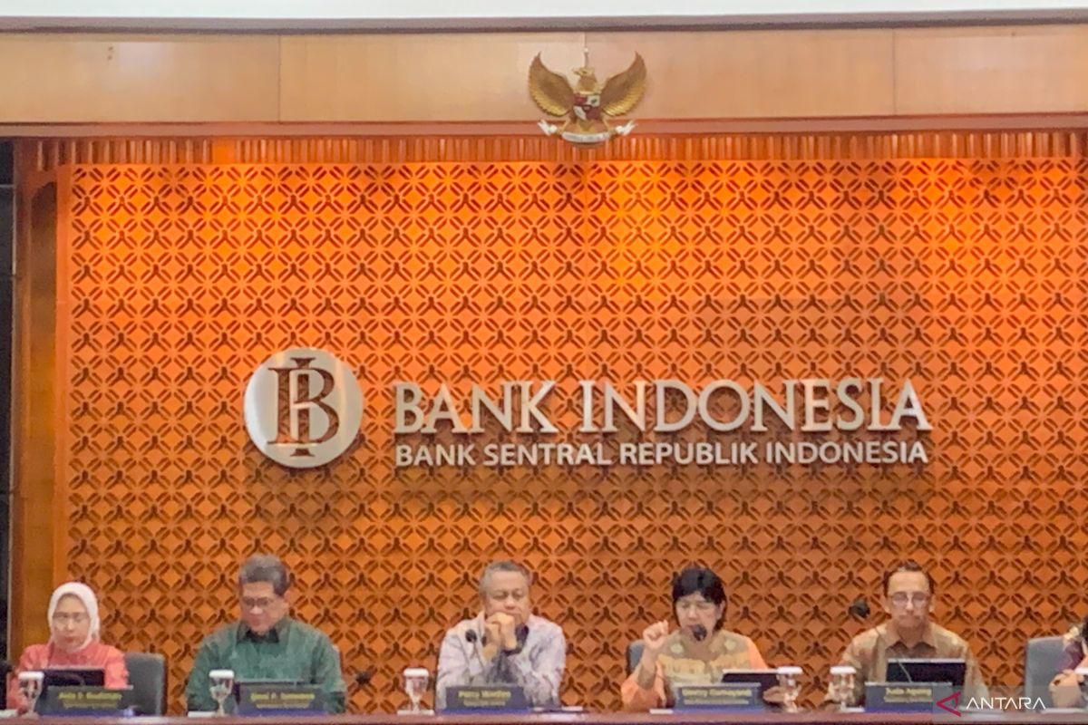 BI: Transaksi e-commerce Oktober 2023 capai Rp42,2 triliun