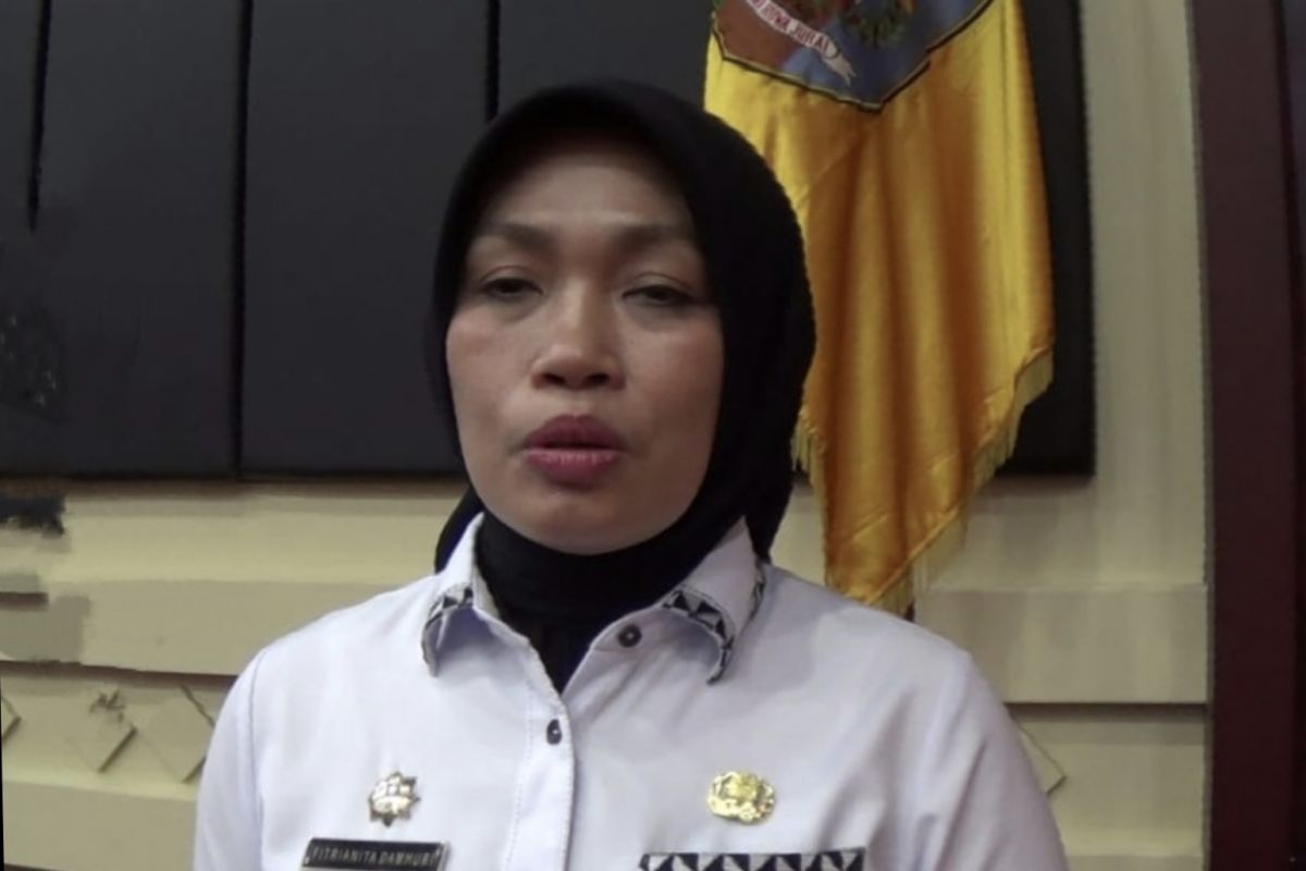 Wujudkan pemilu ramah anak di Lampung