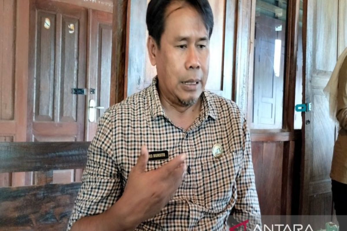 Dispar Kulon Progo gelar Festival Sungai Progo 2023 di Kalibawang