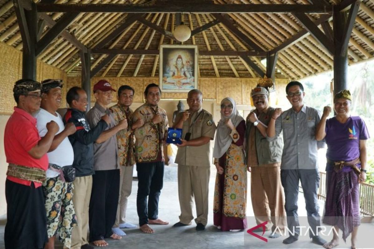 Unib kembangkan pariwisata berbasis jurnalis lingkungan