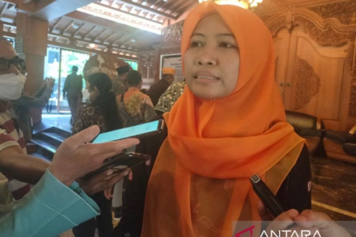 KPU Kulon Progo memetakan Daftar Pemilih Tambahan di Kampus UNY Wates