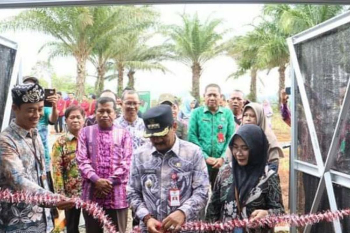 Tanah Laut miliki Eduwisata Toga