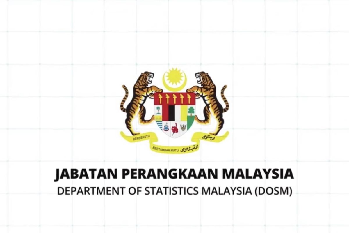 Tingkat pengangguran di Malaysia kembali ke level sebelum pandemi