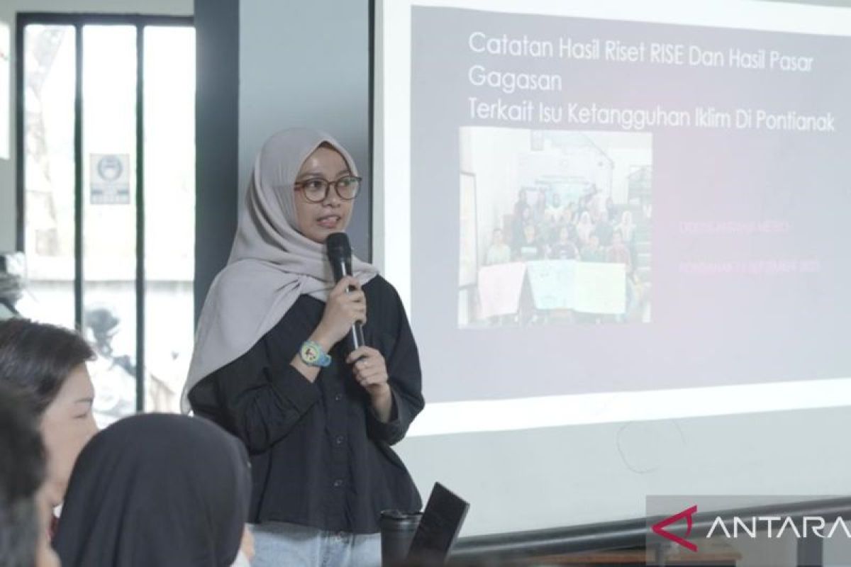 HCC Indonesia cegah hoaks Pemilu dengan lomba video antihoaks
