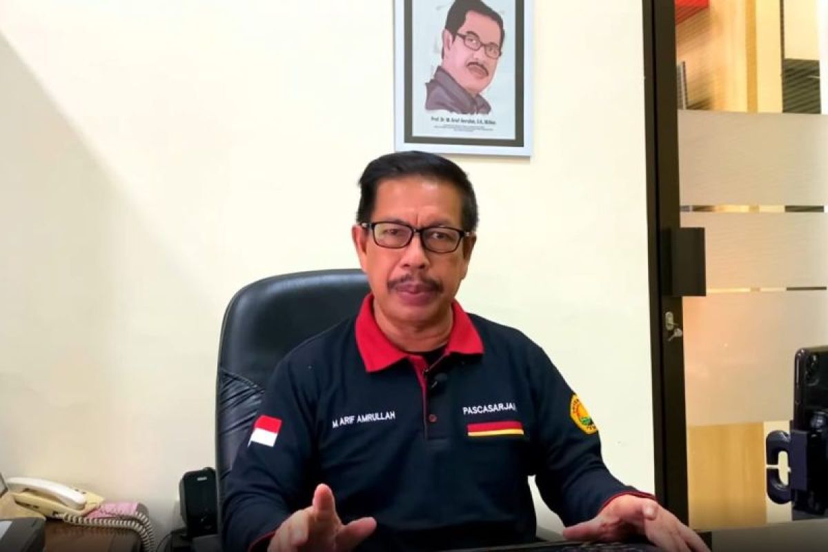 Pengamat Unej sebut Firli sebaiknya mundur untuk jaga marwah KPK