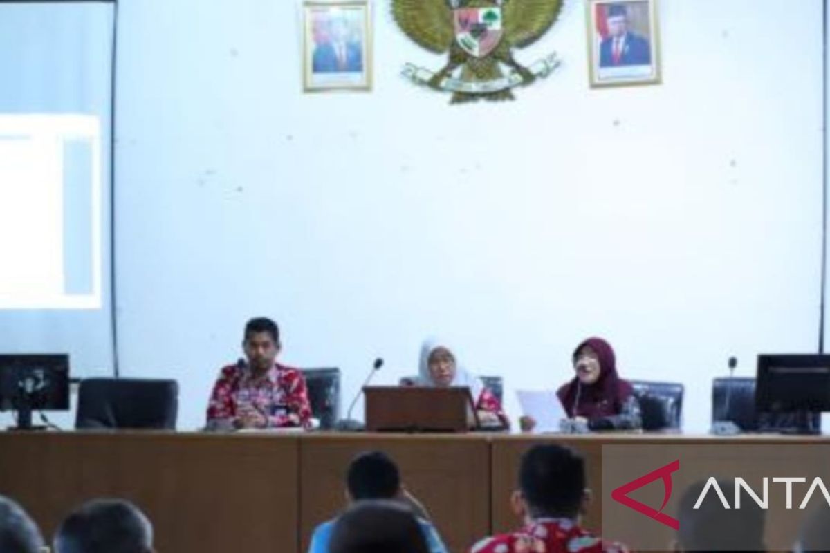 Staf Ahli Bupati Bangka ajak masyarakat antisipasi kerawanan konflik pemilu