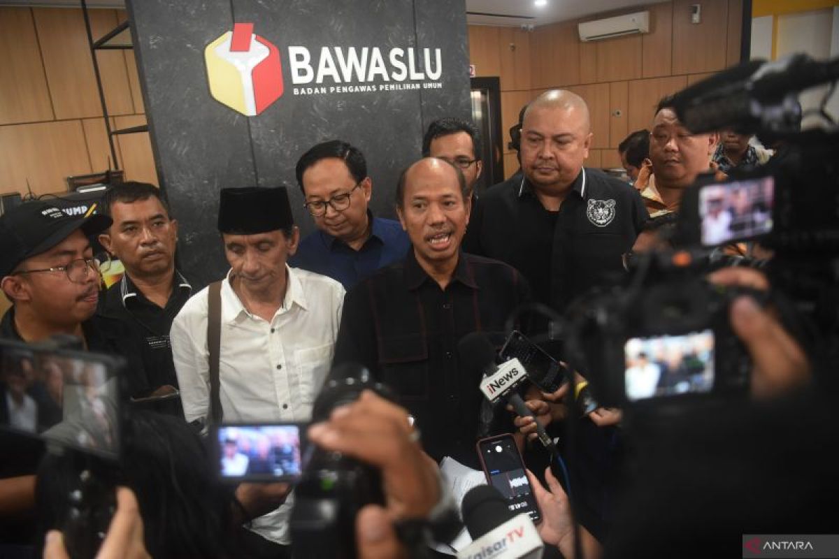 IPPMI tegaskan kepala dan perangkat desa harus netral dalam pemilu