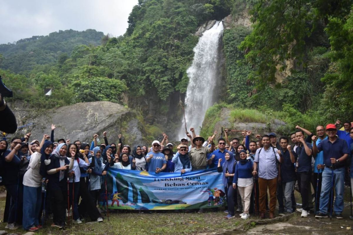 BPJamsostek Depok sosialisasikan manfaat layanan tambahan