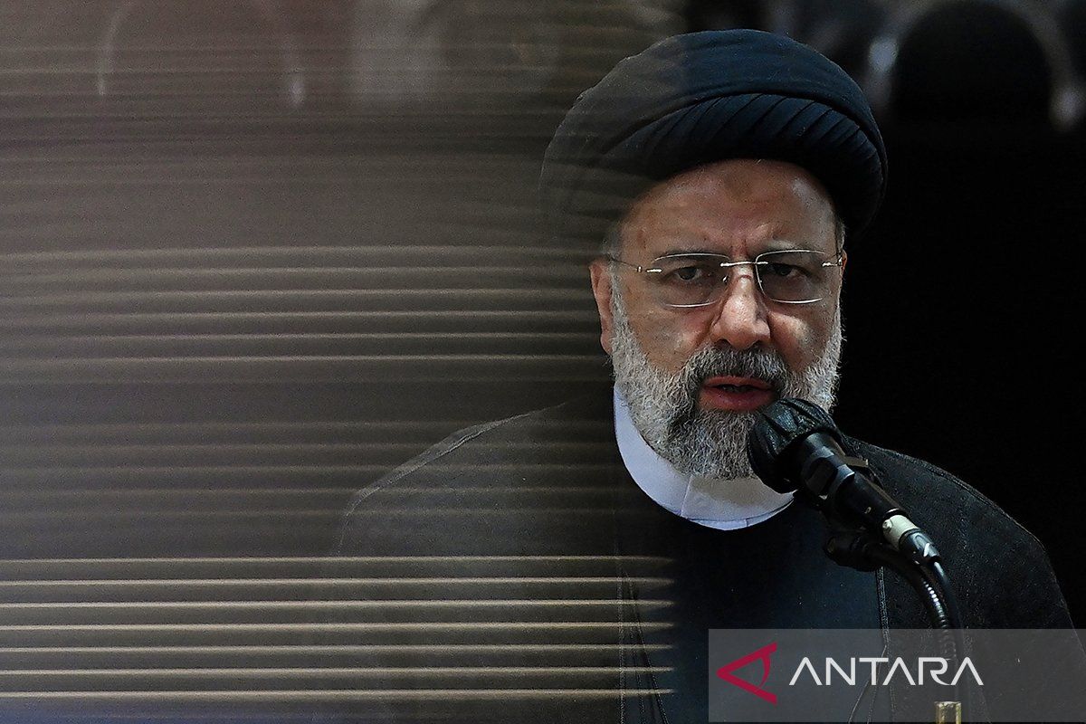 Presiden Iran serukan langkah praktis untuk hentikan kejahatan Israel