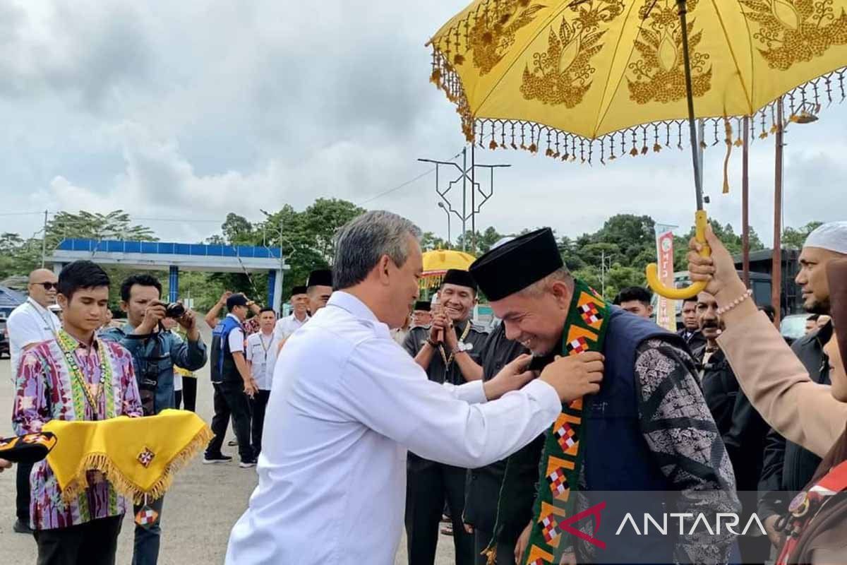 Pemkab Simeulue pastikan transportasi selama MTQ lancar