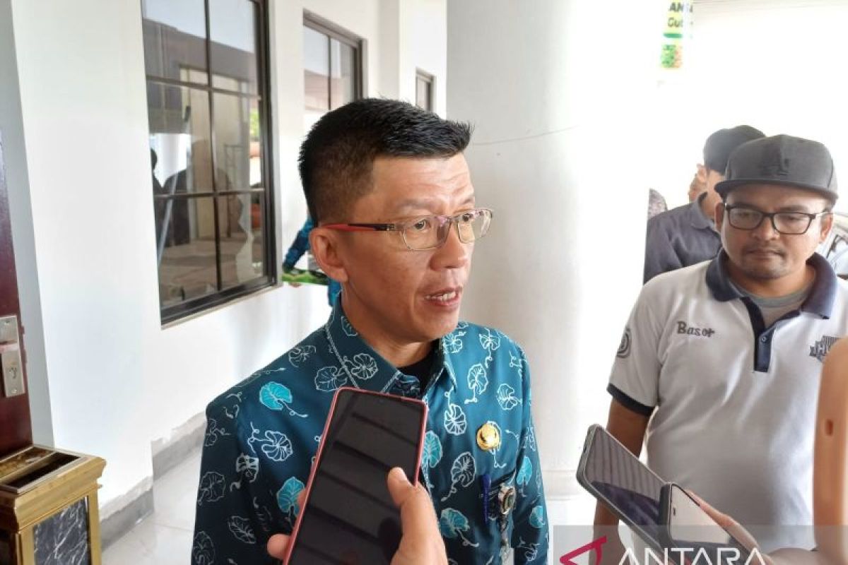 Wali Kota Tanjungpinang: Pengurus RT/RW yang maju jadi caleg agar segera mundur