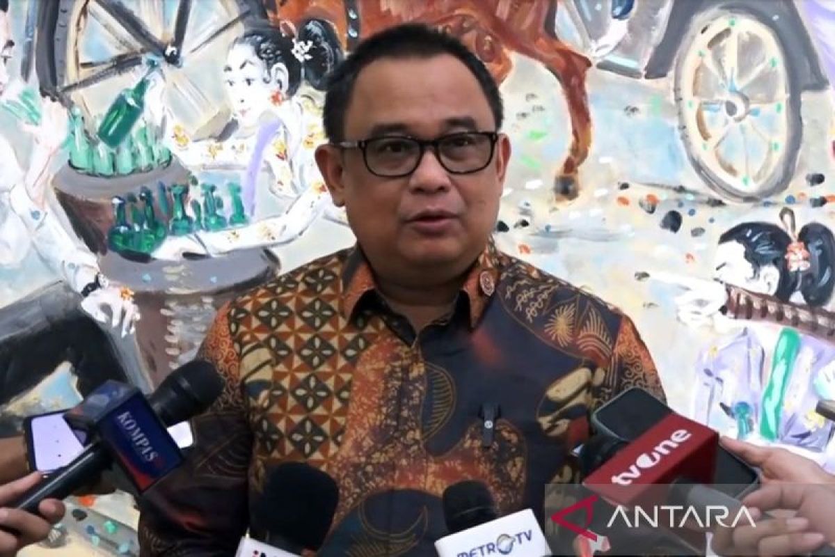 Ari Dwipayana: Tugas Kasad TNI sementara dijalankan Wakasad
