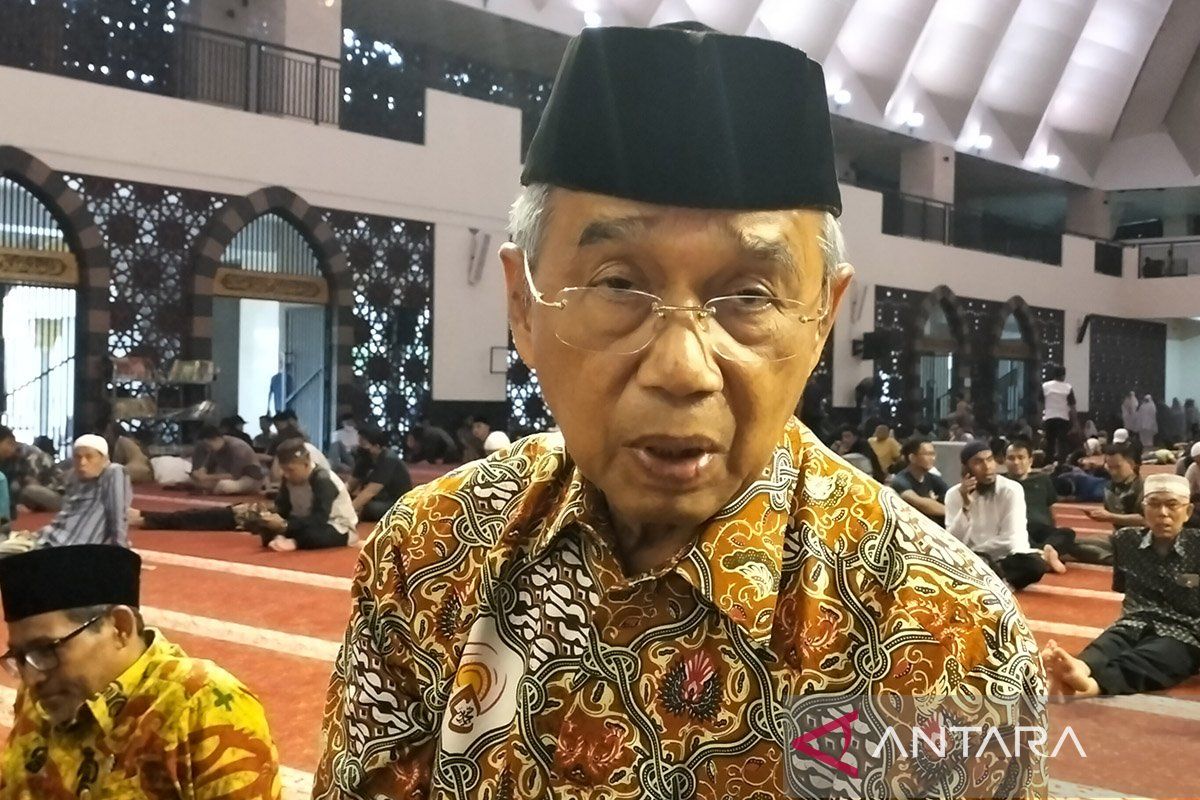 Muhammadiyah desak Firli mundur sebagai Ketua KPK