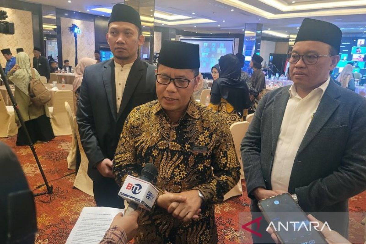 Kemenag jadikan MTQ Internasional instrumen syiar Islam Indonesia