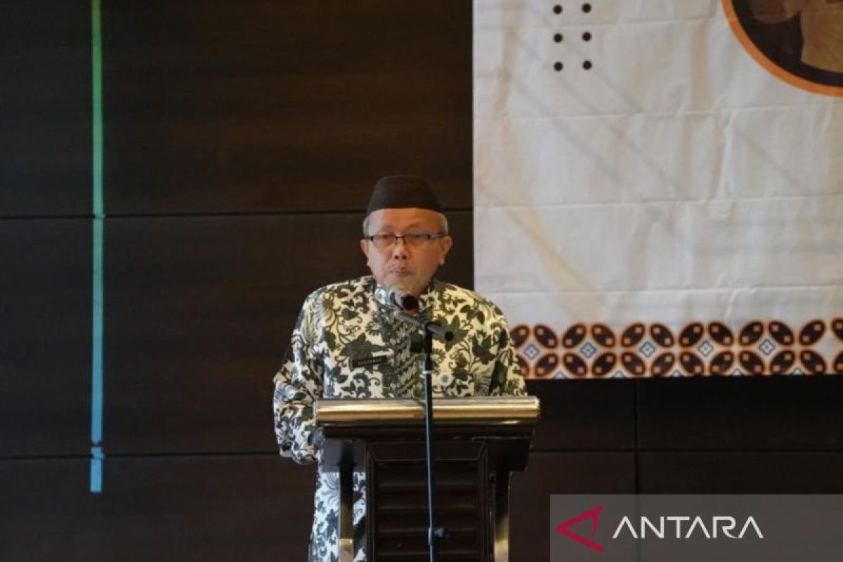 Sudarman: Radio memegang peranan dalam berbagai momen penting bangsa Indonesia