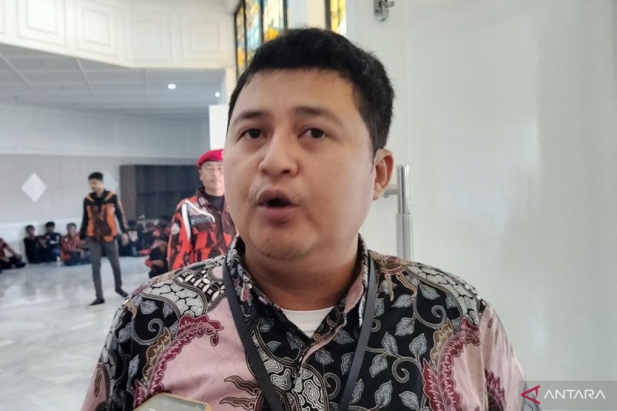 KPU Bogor daftarkan 1.500 penyelenggaran Pemilu jadi peserta BPJS Ketenagakerjaan