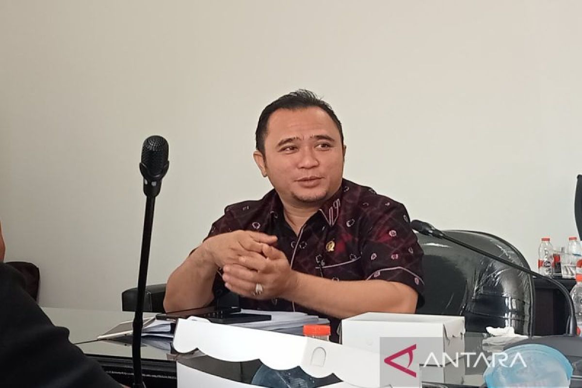 DPRD: Raperda transportasi Banjarmasin juga memuat penataan PJU