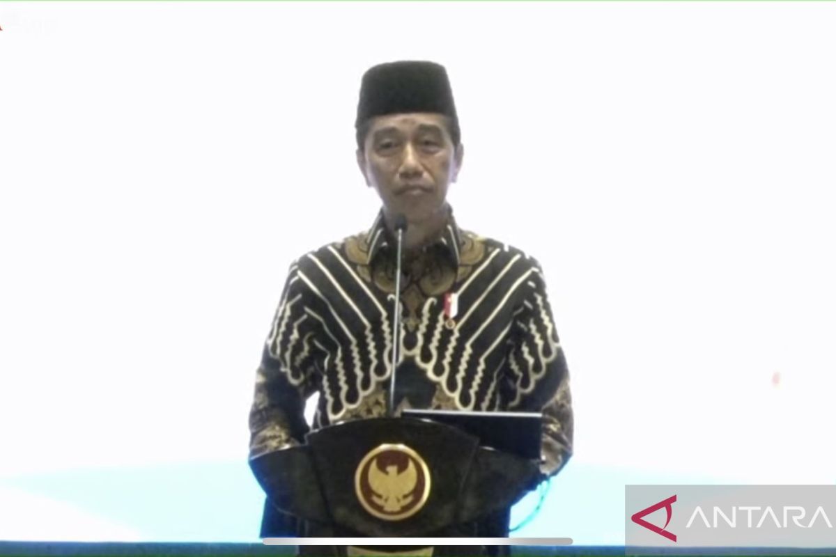 Presiden: Indonesia akan lebih banyak hadapi tantangan eksternal