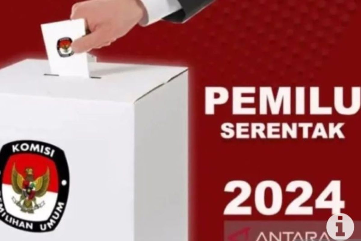 KPU Kota Jakpus prioritaskan GOR jadi gudang logistik Pemilu 2024