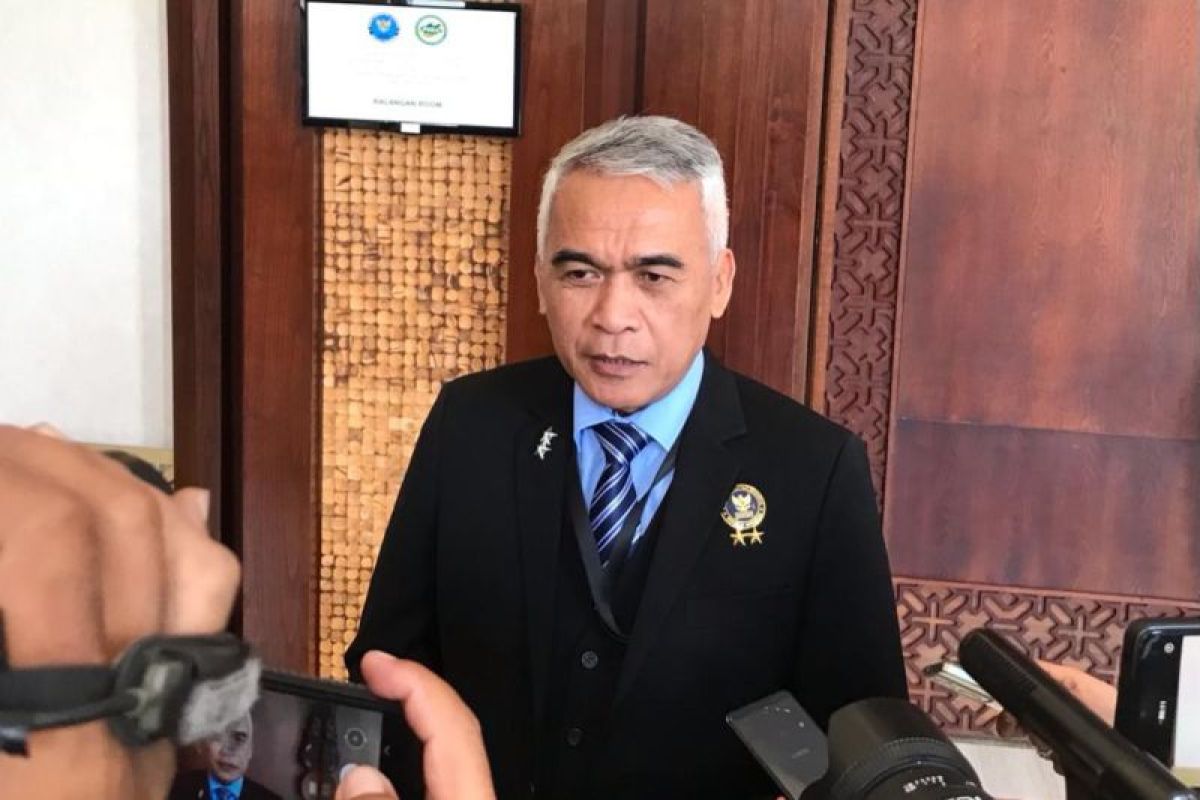 BNN-PDEA kuatkan kerja sama pemberantasan narkotika di perbatasan