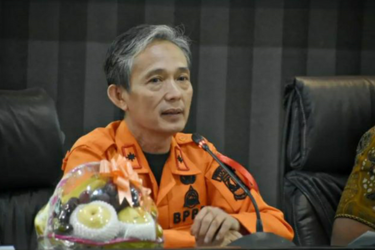 BPBD Karawang siapkan antisipasi ancaman bencana hidrometeorologi