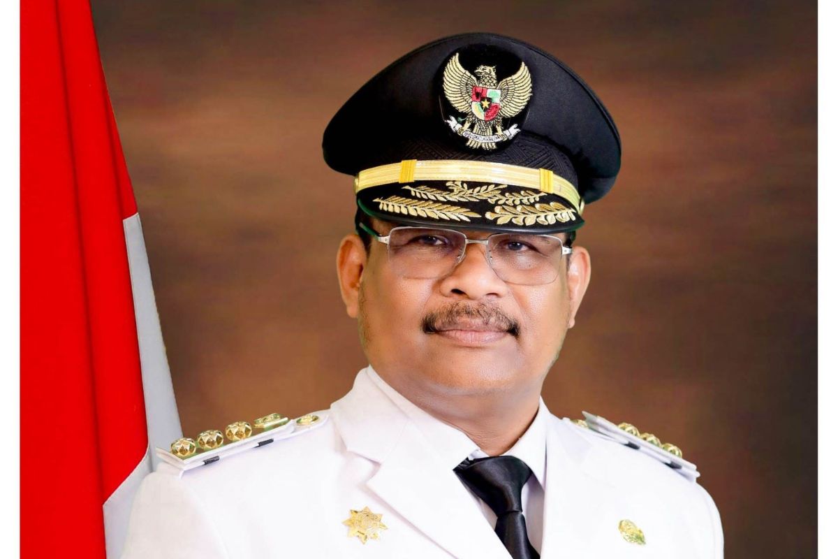 Pj Gubernur ajak semua pihak bergandengan tangan membangun Babel