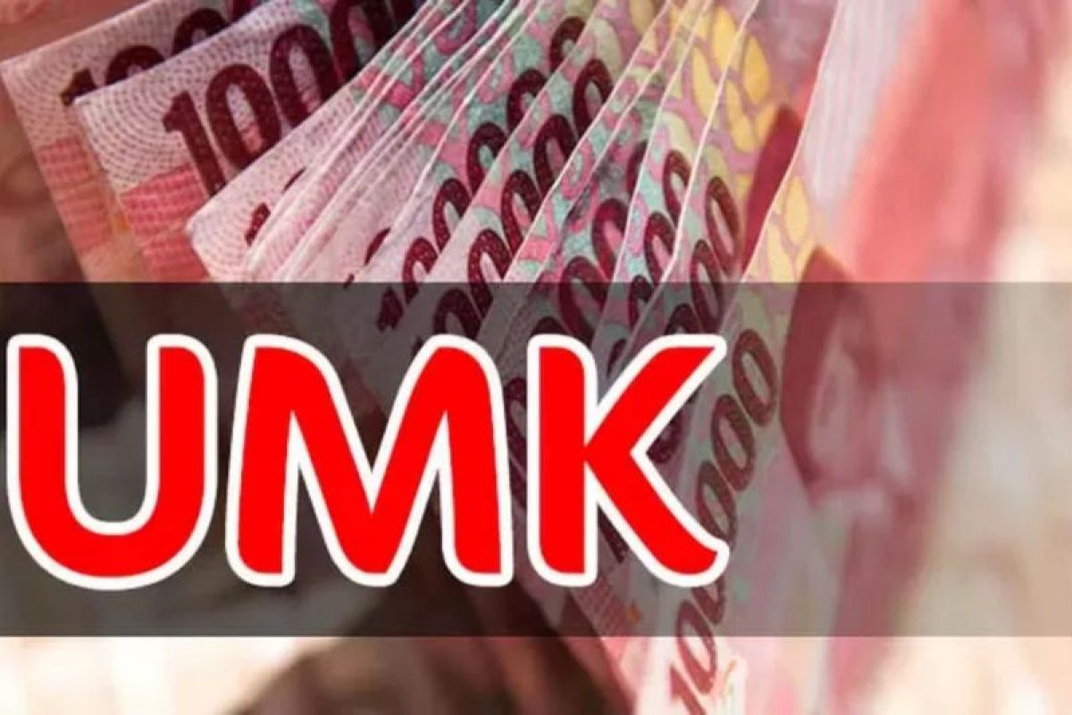 Besaran UMK Meranti 2024 bakal naik, segini angkanya