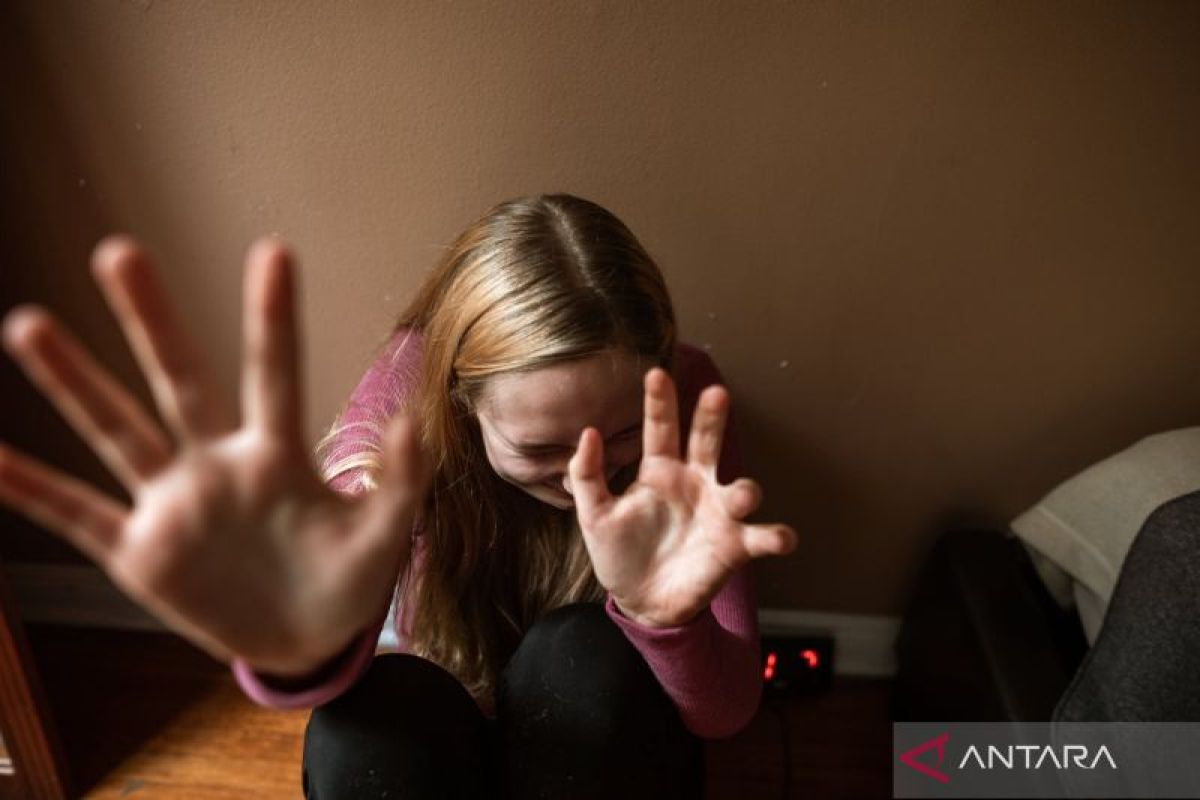 Psikolog ungkap alasan perempuan rentan alami kekerasan